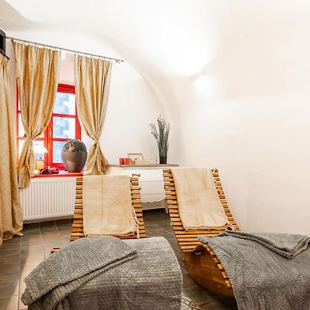 Křišťanka - kouzelné apartmány Prachatice Exterior foto