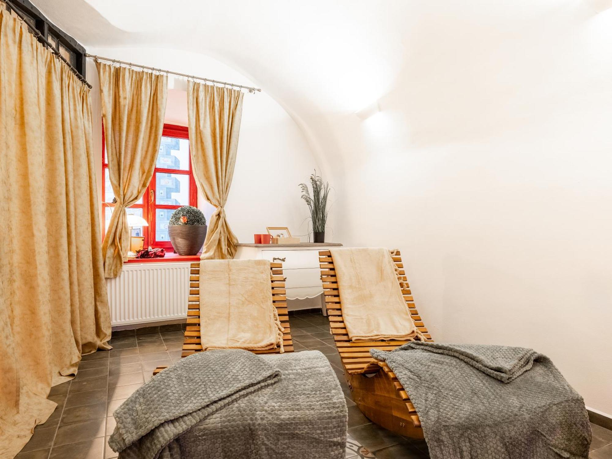 Křišťanka - kouzelné apartmány Prachatice Exterior foto