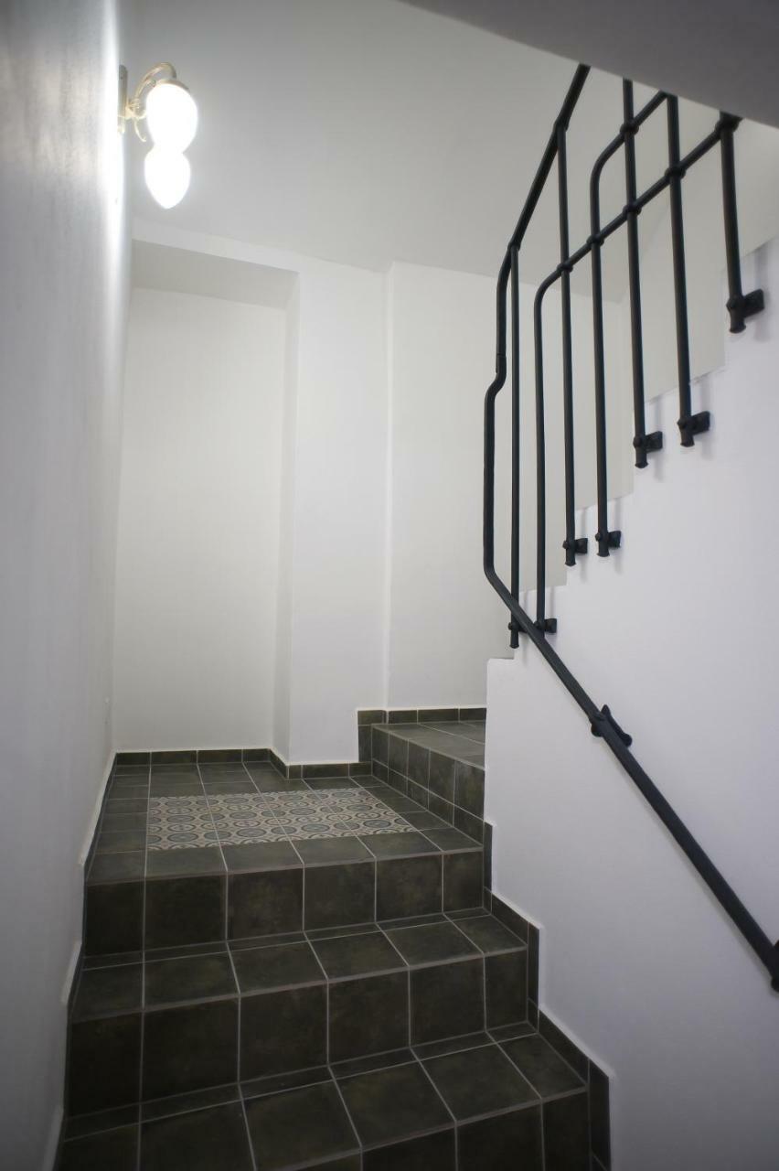 Křišťanka - kouzelné apartmány Prachatice Exterior foto