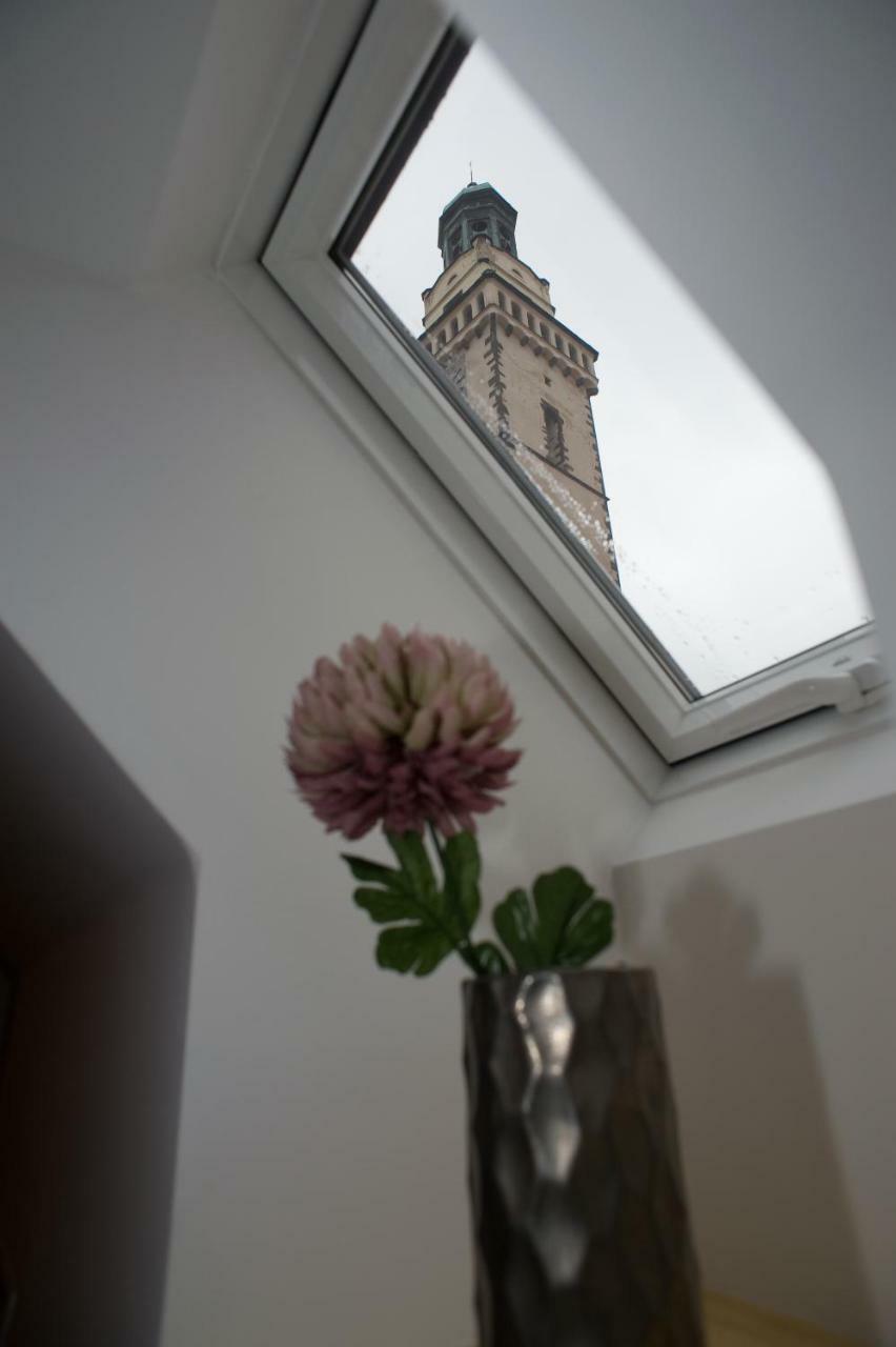 Křišťanka - kouzelné apartmány Prachatice Exterior foto